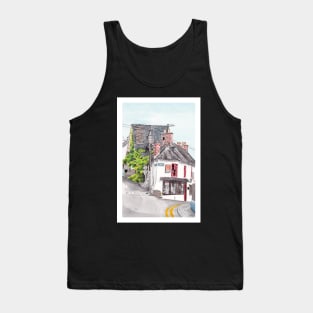 Kilkenny, Ireland Tank Top